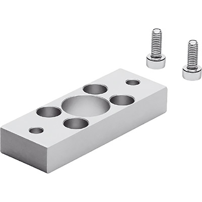 Flange Mounting