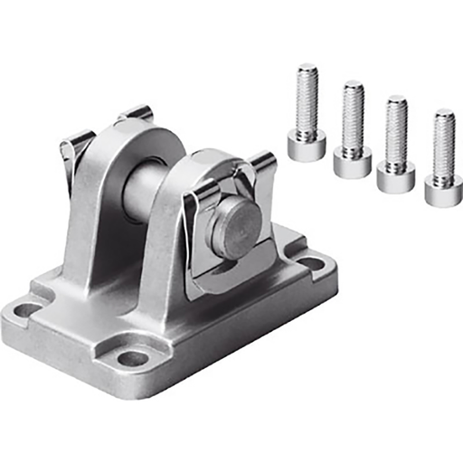 Swivel Flange