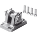 Swivel Flange