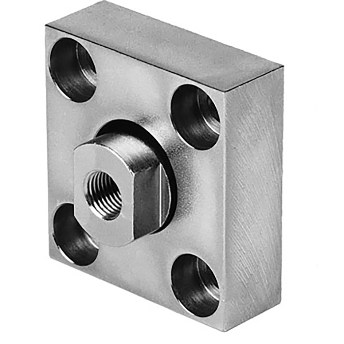 M27 X 2 Female Metric Coupling Piece