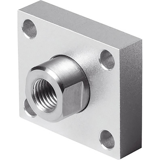 M12 X 1.25 Female Metric Coupling Piece