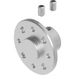 Size 12 Push-On Flange