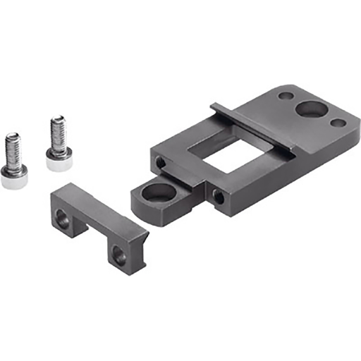 Size 8 Profile Mounting
