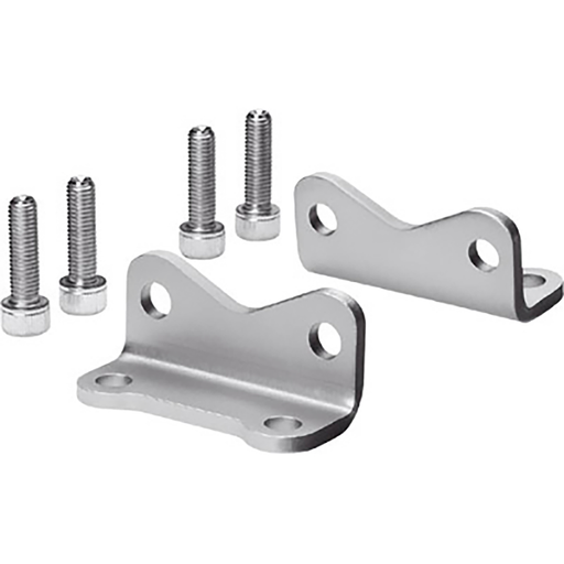 Foot Mounting