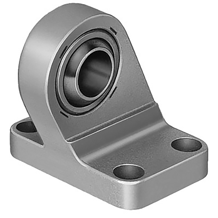 Clevis Foot