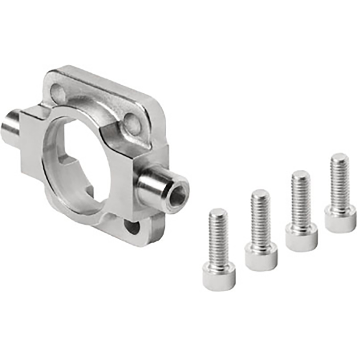 Size 80 Trunnion Flange