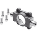 Size 100 Trunnion Flange