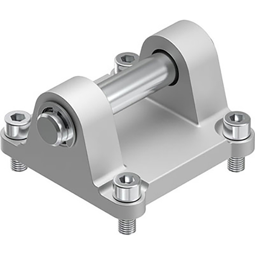 Size 80 Swivel Flange