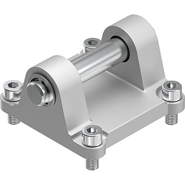Size 100 Swivel Flange