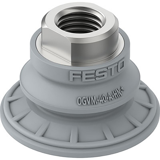 Ogvm-80-A-N-G14F Suction Cup