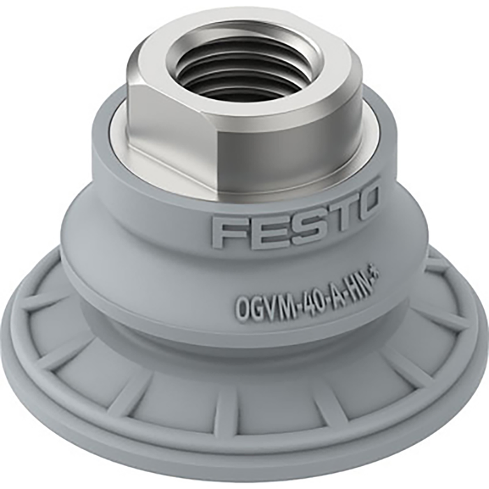 Ogvm-30-A-N-G14F Suction Cup