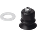 Ess-100-Gt-G1/4 Suction Cup