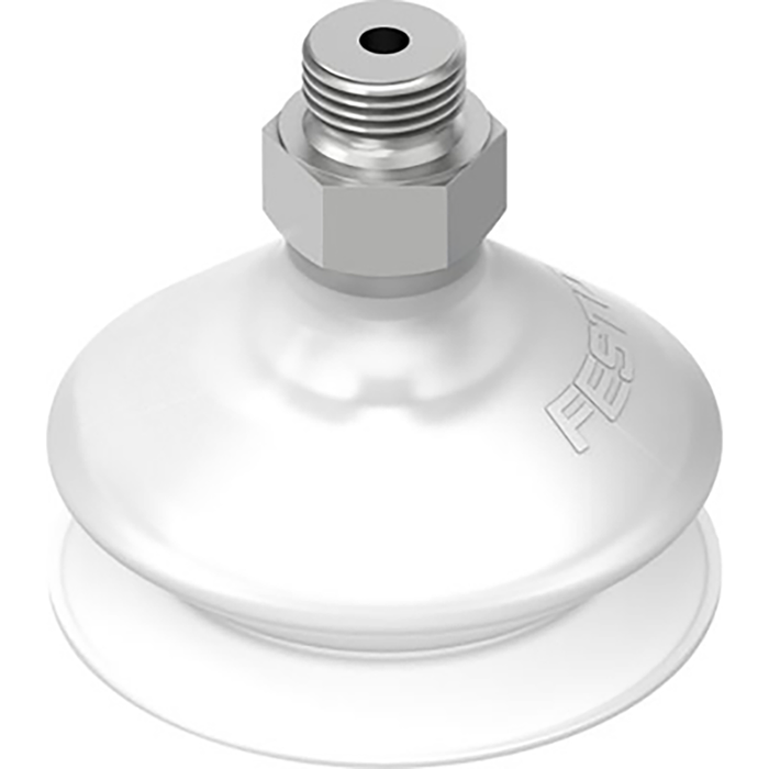 Vasb-100-1/4-Pur-B Suction Cup