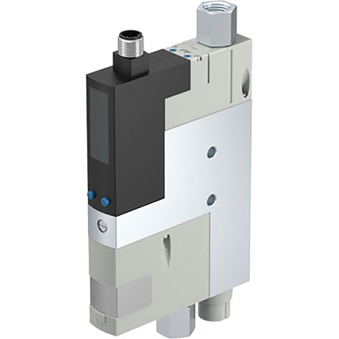 Ovem-14-H-B-Go-Ce-N-2N Vacuum Generator