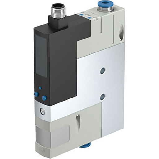 Ovem-14-H-B-Qo-Ce-N-1P Vacuum Generator