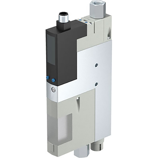 Ovem-10-H-B-Go-Oe-N-2P Vacuum Generator