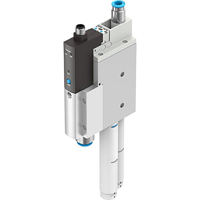 Ovem-20-H-C-Qo-Ce-N-1Pd Vacuum Generator