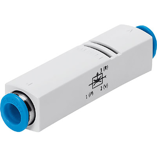 Vn-10-M-I3-Pq2-Vq2 Vac/Gen