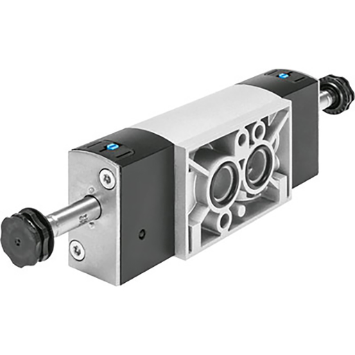 Vsnc-F-B52-D-N14-Fn Solenoid Valve