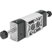 Vsnc-F-P53C-Md-N14-Fn Solenoid Valve