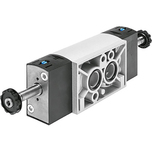 Vsnc-F-P53E-Md-G14-F8 Solenoid Valve