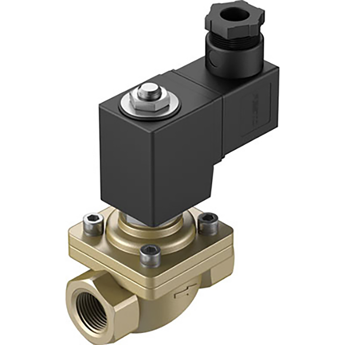 Vzwf-B-L-M22C-G34-275-1P4-6 Sol Valve