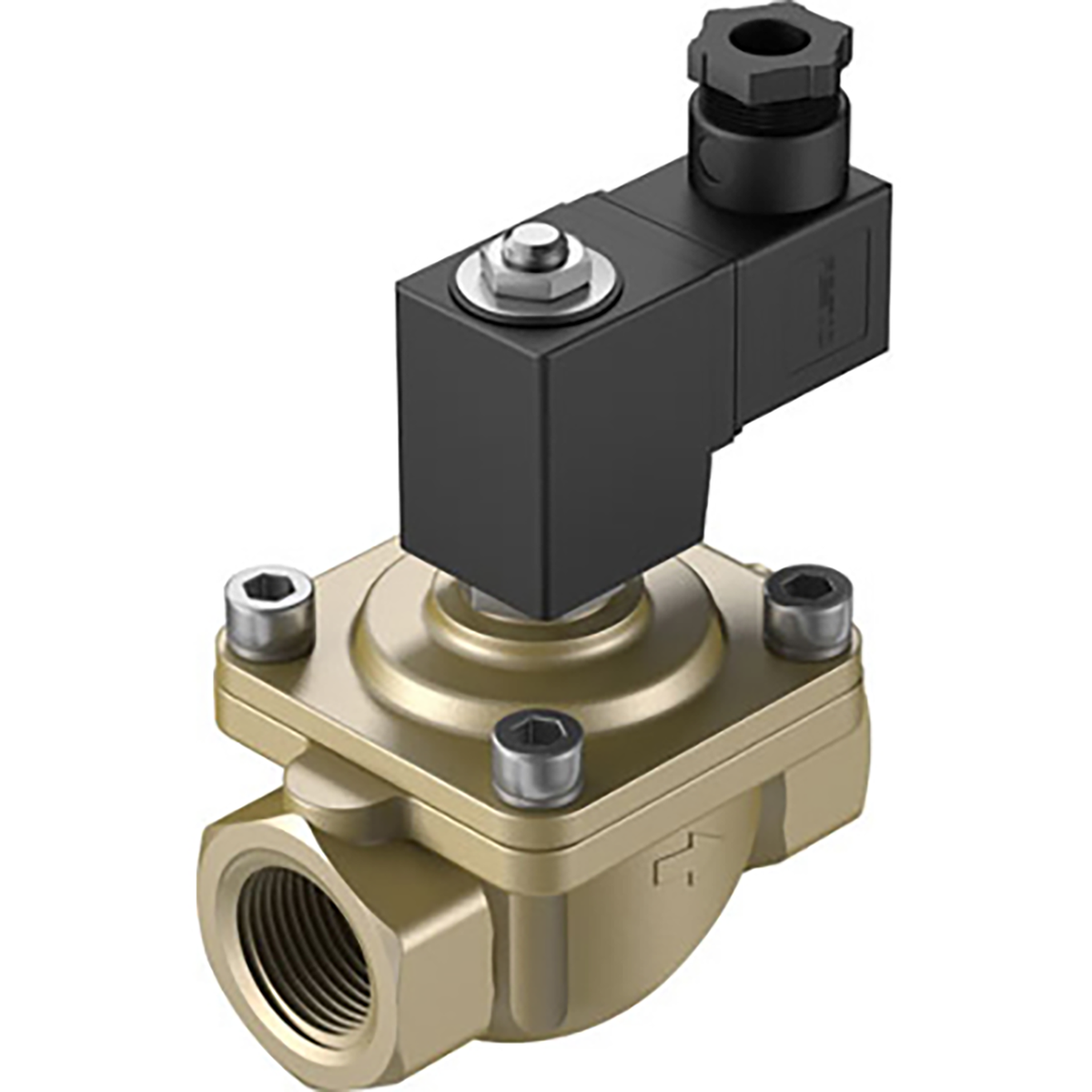 Festo 1492165 - Solenoid Valve 2