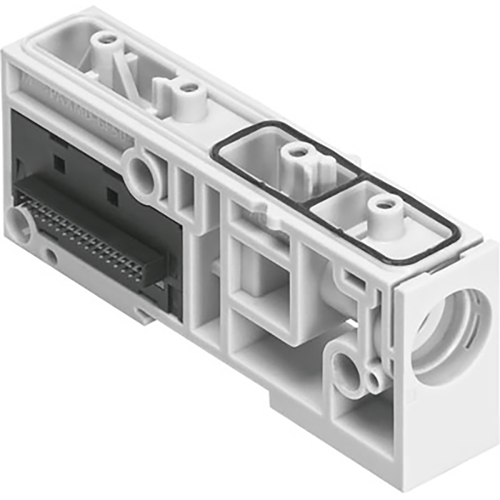 Vmpal-Sp-0 Power Supply Module