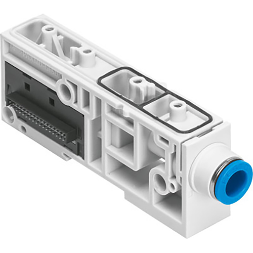 Vmpal-Sp-Qs5/16" Power Supply Module