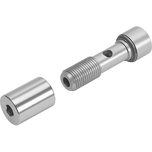Oasc-V1-P Blanking Plug