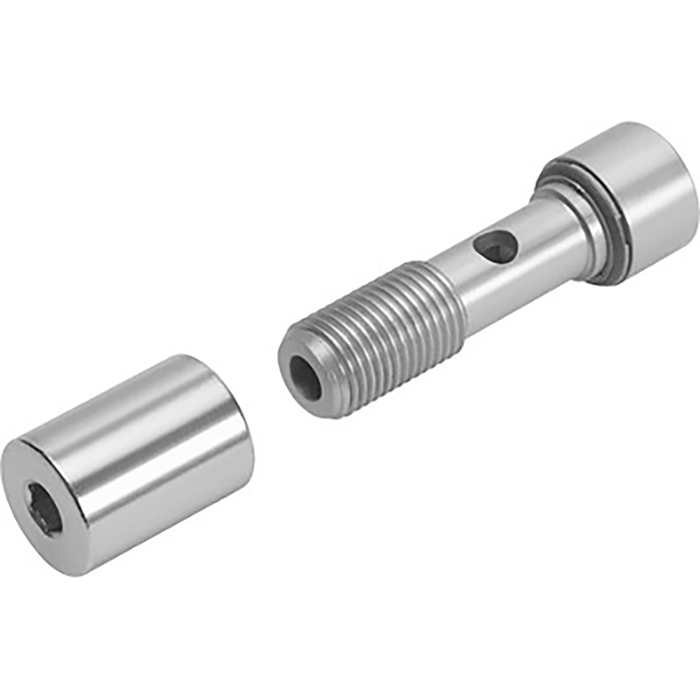 Oasc-V1-P Blanking Plug