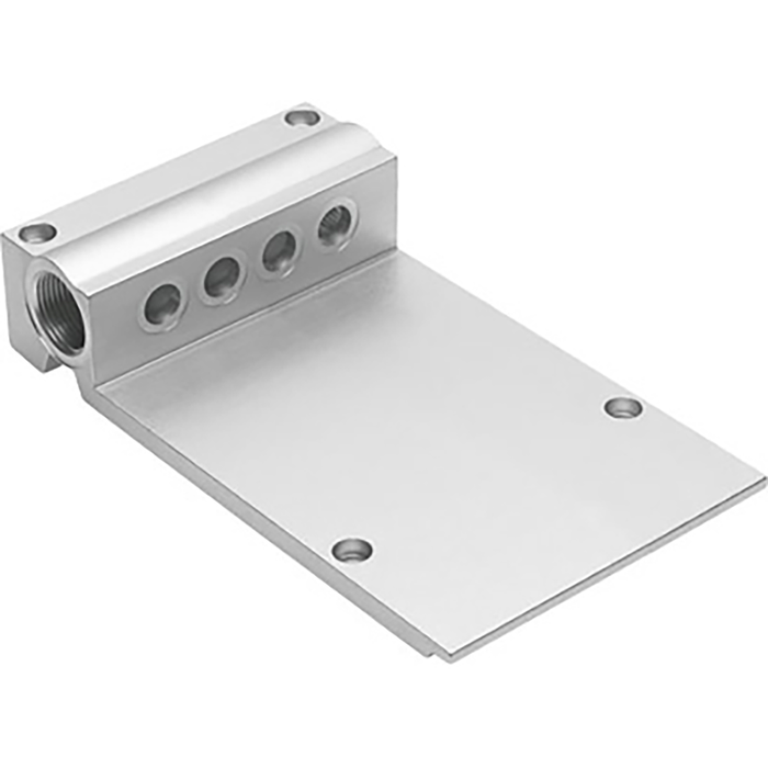 Oabm-P-4 G3/4 Supply Manifold