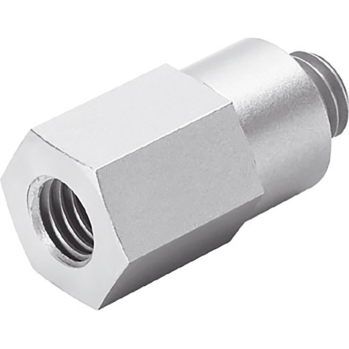 Isv-M6 Vacuum Security Valve