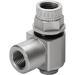 Ljk-M5-I/I Elbow Fitting