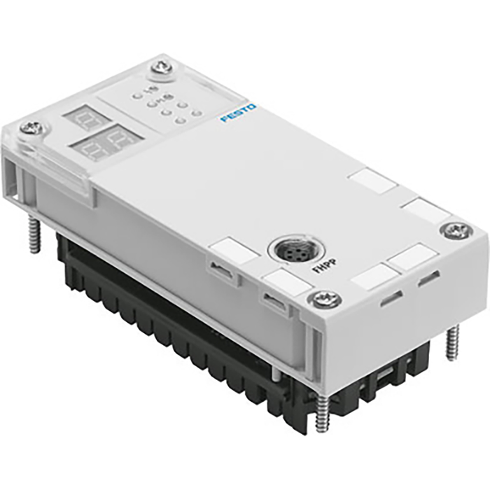 Cpx-Cmax-C1-1 Axis Controller