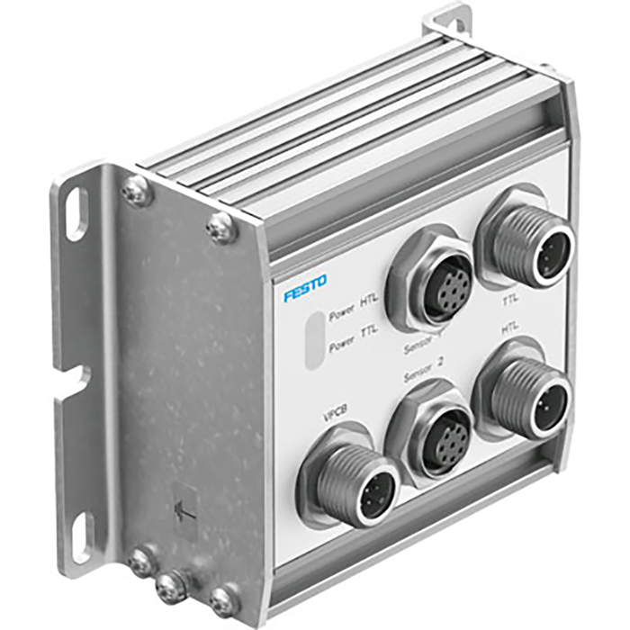 Casb-Mt-D3-R7 Sensor Interface