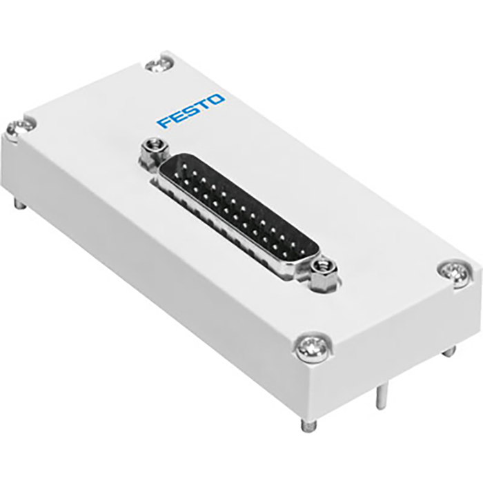 Vaem-L1-S-M1-25V4 Electrical Interface