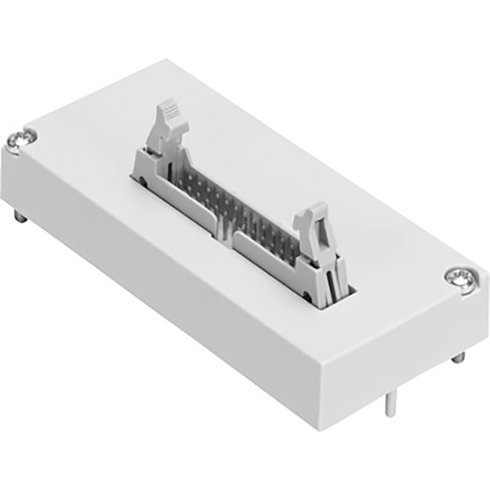 Vaem-L1-S-M3-50 Electrical Interface