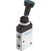Vhef-Vt-B32-G14 Toggle Lever Valve