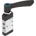 Vhef-H-B53C-G18 Hand Lever Valve