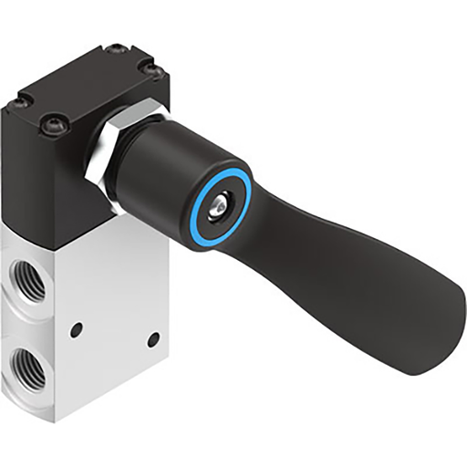 Vhef-Hst-B32-G14 Hand Lever Valve