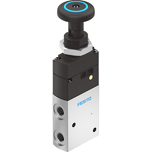 Vhef-Ptcz-M32-M-G14 Pushbutton Valve