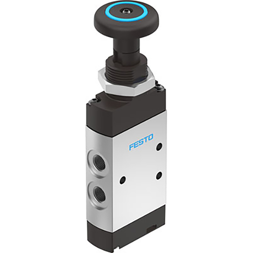 Vhef-P-B52-G14 Pushbutton Valve