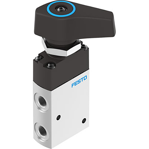 Vhef-Et-M32-M-G18 Selector Valve