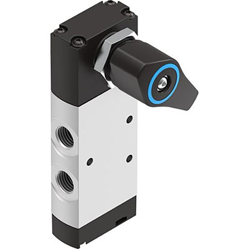 Vhef-Es-M52-M-G14 Selector Valve