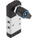 Vhef-Es-P53E-M-G14 Selector Valve