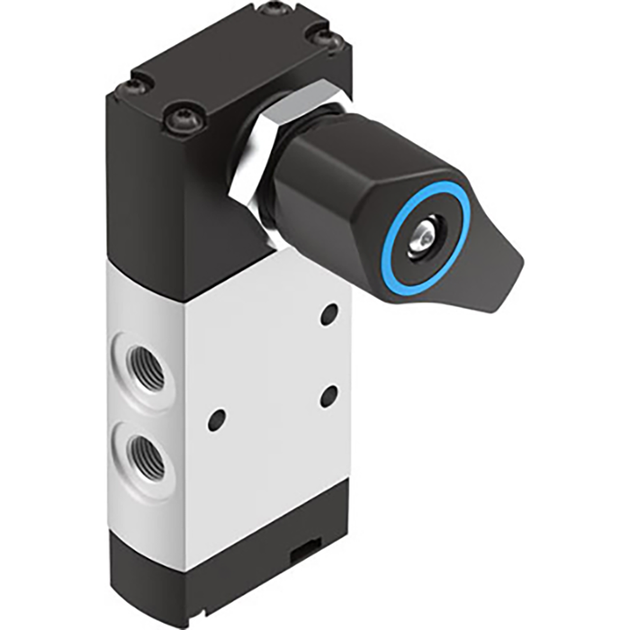 Vhef-Es-B53E-G18 Selector Valve