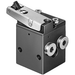 Ls-4-1/8 Toggle Lever Valve