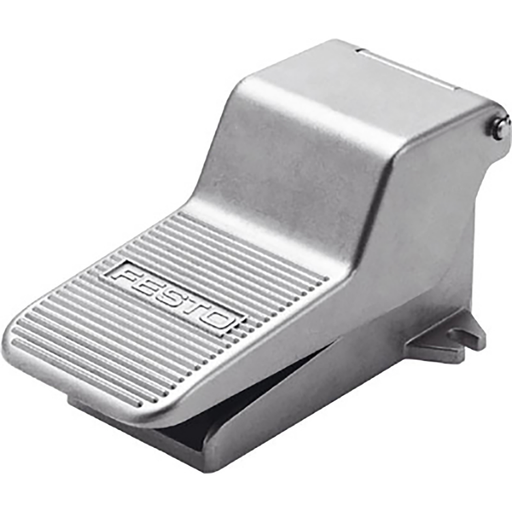 F-5-1/4-B Foot Valve