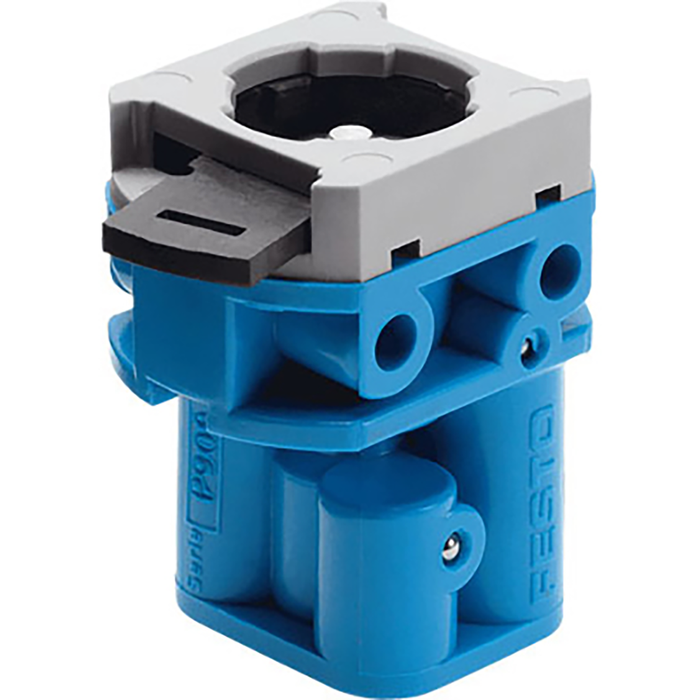 F/Panel Valve Svs-3-1/8
